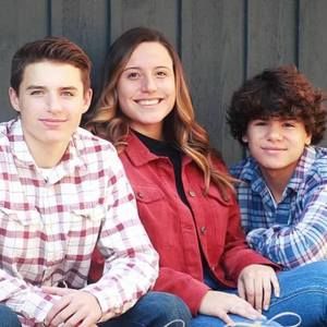 Meet your Posher, Allison